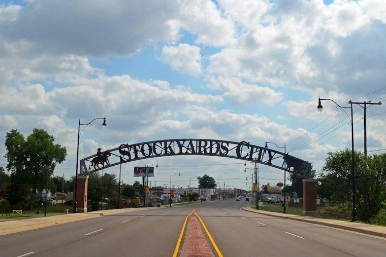 Stockyards Stampede Returns With Longhorn Parade and Beef Showdown in OKC