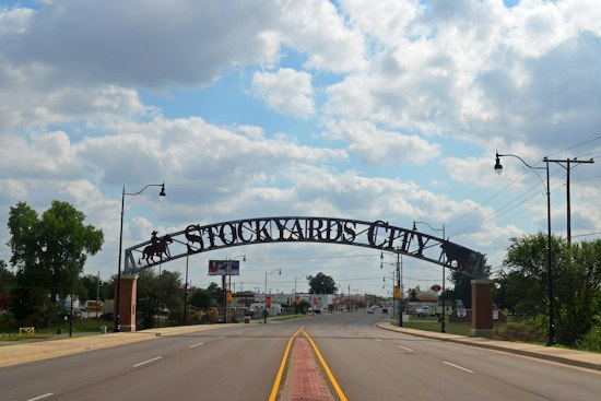Stockyards Stampede Returns With Longhorn Parade and Beef Showdown in OKC