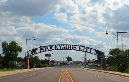 Stockyards Stampede Returns With Longhorn Parade and Beef Showdown in OKC