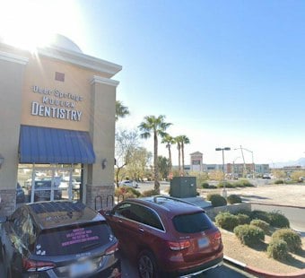 Stolen Backflow Devices Leave North Las Vegas Shopping Center Without Water