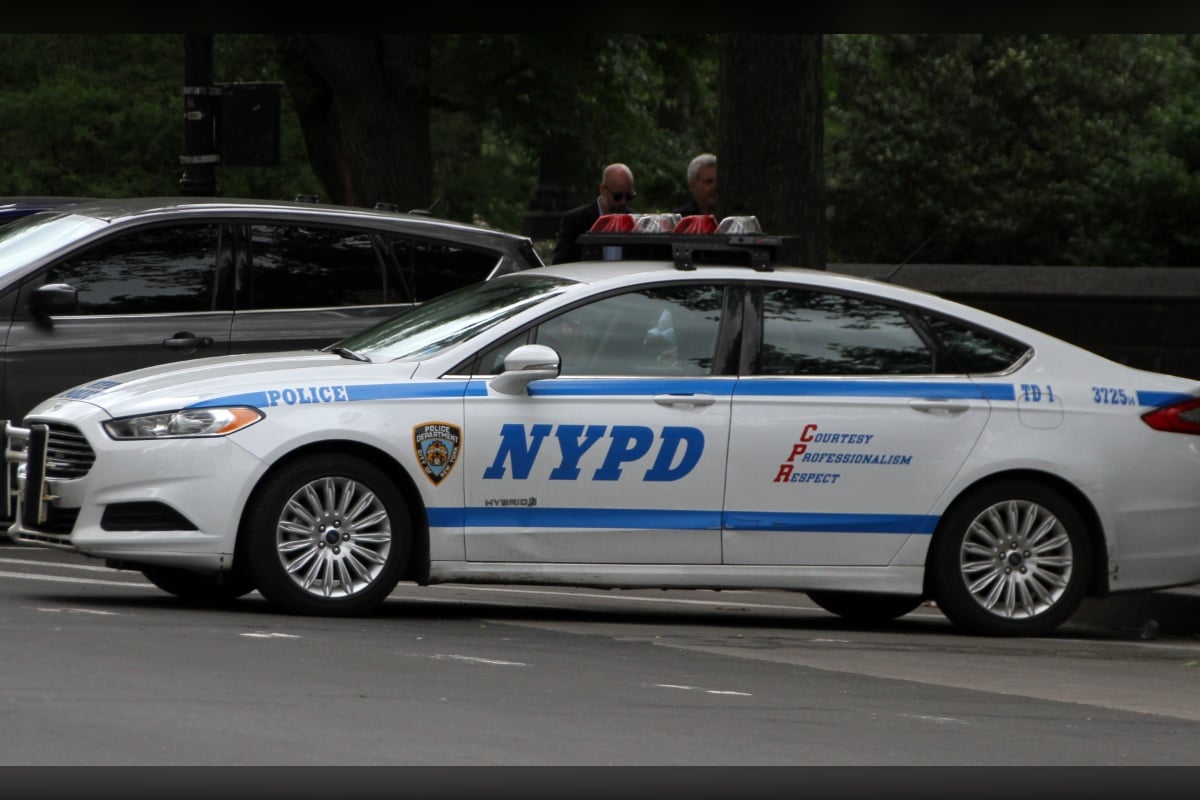 Theft News Image