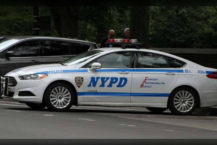 Stolen Car With 5-Year-Old Inside Vanishes in South Richmond Hill, NYPD Hunts Suspect