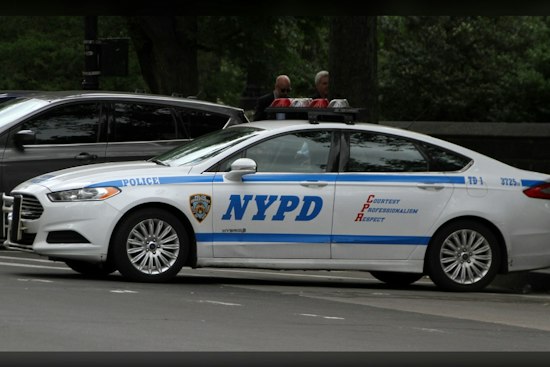 Stolen Car With 5-Year-Old Inside Vanishes in South Richmond Hill, NYPD Hunts Suspect