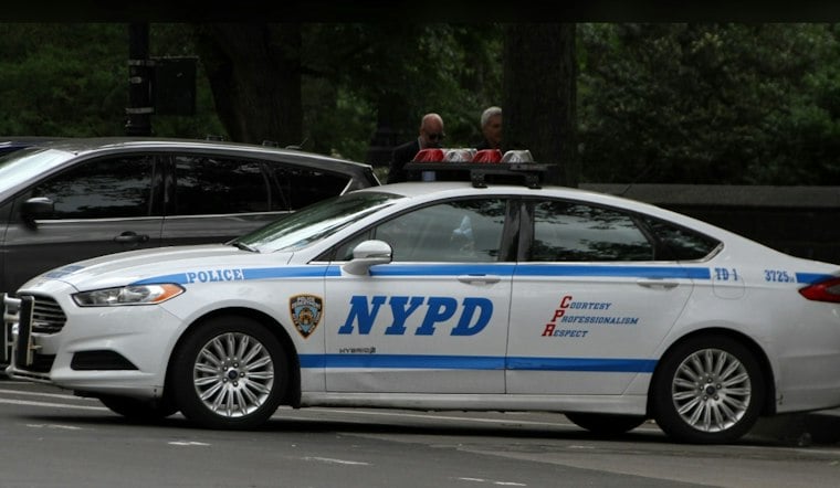 Stolen Car With 5-Year-Old Inside Vanishes in South Richmond Hill, NYPD Hunts Suspect