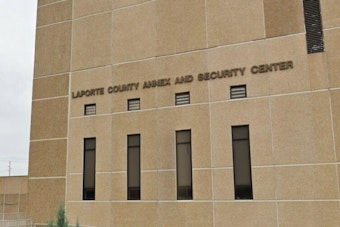 Stolen Harley Slams Into Semi on US 20 in LaPorte County, Rider Dies