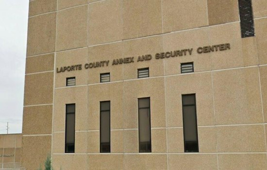 Stolen Harley Slams Into Semi on US 20 in LaPorte County, Rider Dies