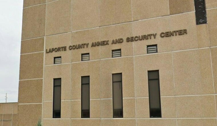 Stolen Harley Slams Into Semi on US 20 in LaPorte County, Rider Dies