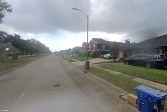 Stolen New Orleans Excavator Vanishes Again — This Time via Semi-Truck
