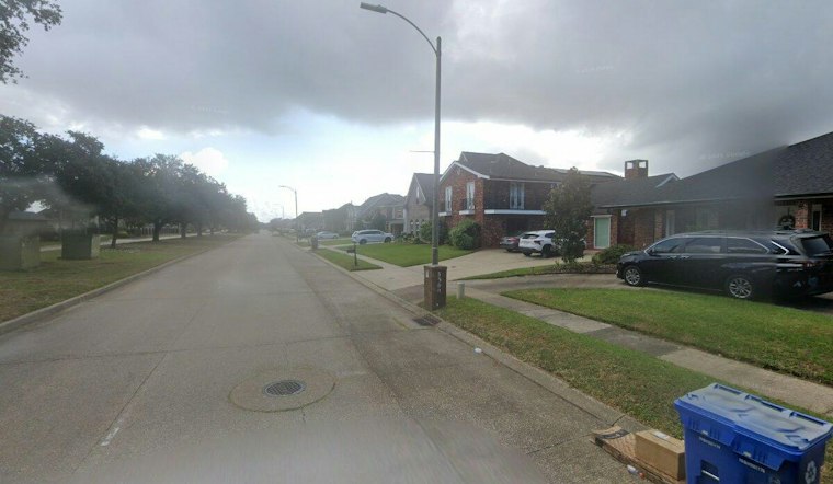 Stolen New Orleans Excavator Vanishes Again — This Time via Semi-Truck