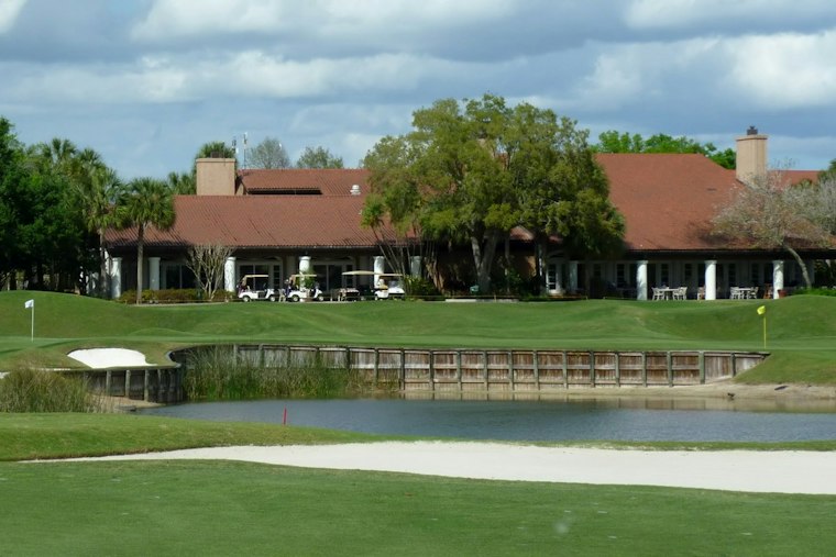 Stonecrest Golf Course Shuts Down as Owners' Legal War Leaves Workers Unpaid