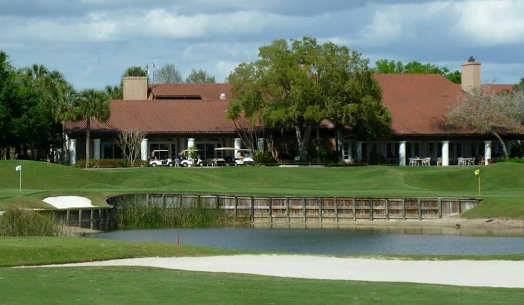 Stonecrest Golf Course Shuts Down as Owners' Legal War Leaves Workers Unpaid