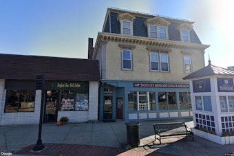 Stoneham Shops Lose Two-Thirds of Business as Downtown Dig Drags On