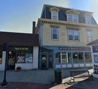 Stoneham Shops Lose Two-Thirds of Business as Downtown Dig Drags On