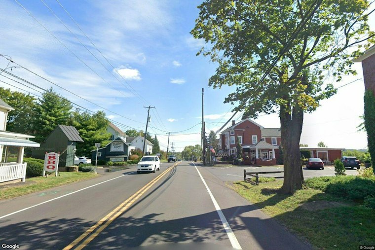 Stonehaven Opens $1.9M Home Sales At Buckingham's Village Crossing