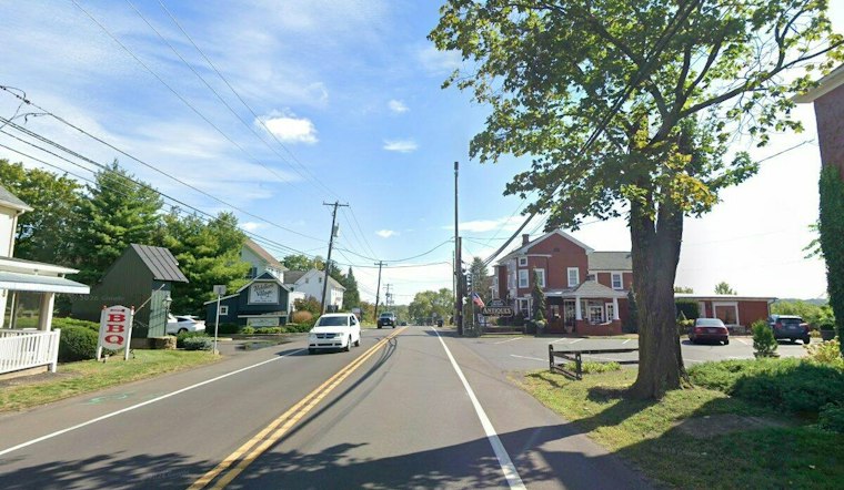 Stonehaven Opens $1.9M Home Sales At Buckingham's Village Crossing