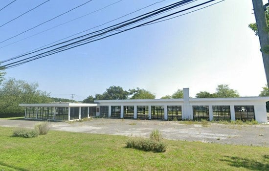 Stony Brook Medicine to Open Southampton Health Hub at Long-Vacant Car Lot