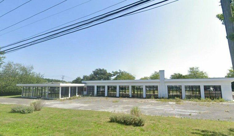 Stony Brook Medicine to Open Southampton Health Hub at Long-Vacant Car Lot