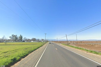 Stonyford Man, 26, Booked On Murder Charge After DUI Crash Kills Chico Biker