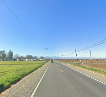 Stonyford Man, 26, Booked On Murder Charge After DUI Crash Kills Chico Biker
