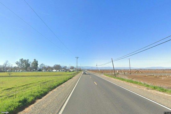 Stonyford Man, 26, Booked On Murder Charge After DUI Crash Kills Chico Biker