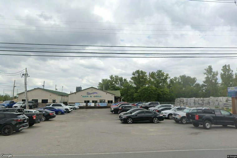 Stooges Bar & Grill Closes for Good, a Year After UPS Crash Near Louisville Airport