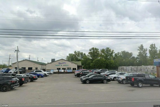 Stooges Bar & Grill Closes for Good, a Year After UPS Crash Near Louisville Airport