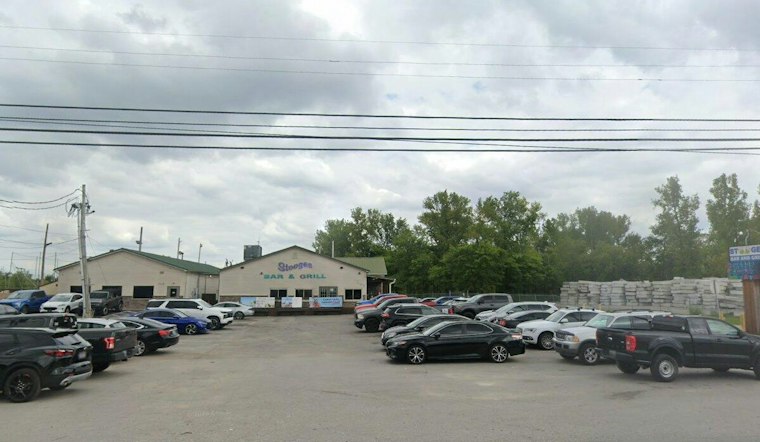 Stooges Bar & Grill Closes for Good, a Year After UPS Crash Near Louisville Airport