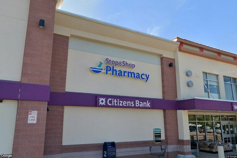 Stop & Shop App Goes Dark After Cyberattack, Somerset Stores Stay Open