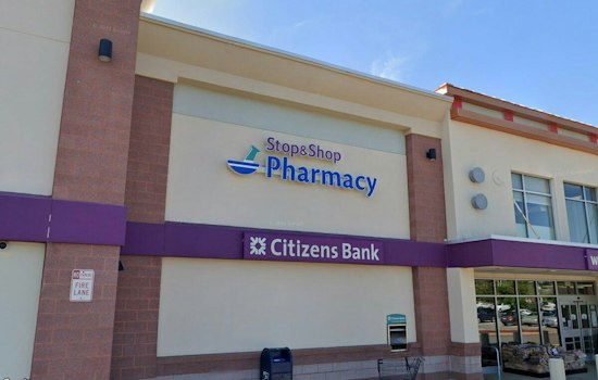 Stop & Shop App Goes Dark After Cyberattack, Somerset Stores Stay Open