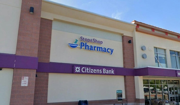 Stop & Shop App Goes Dark After Cyberattack, Somerset Stores Stay Open