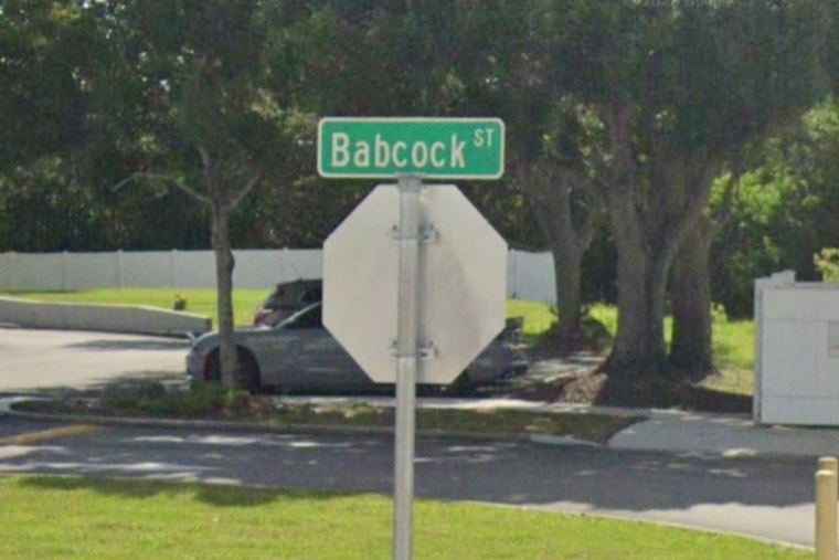 Storage Unit Argument In Palm Bay Ends In Shooting, Suspect Still At Large