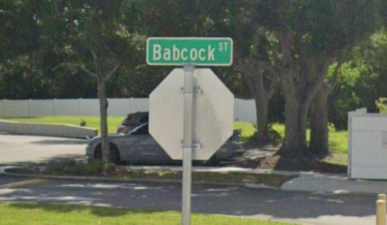 Storage Unit Argument In Palm Bay Ends In Shooting, Suspect Still At Large