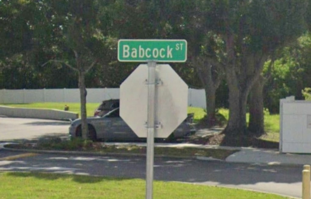 Storage Unit Argument In Palm Bay Ends In Shooting, Suspect Still At Large