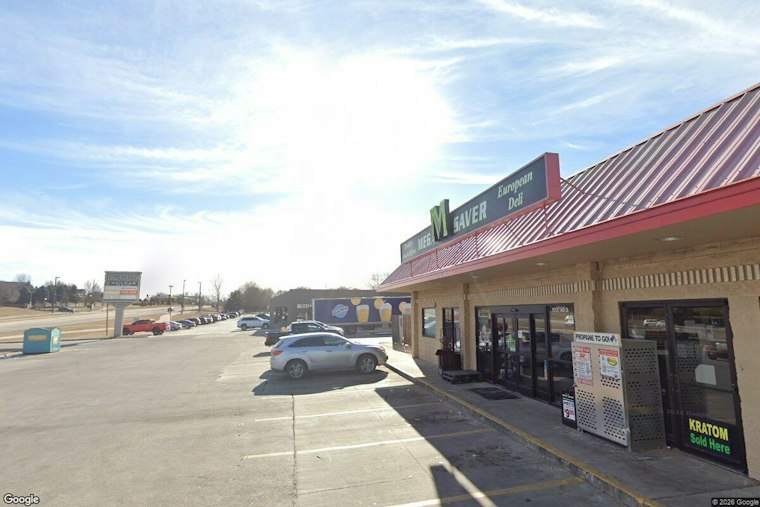 Store Dispute Outside West Omaha Mega Saver Leaves Two Men Critically Hurt