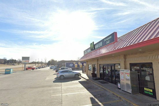 Store Dispute Outside West Omaha Mega Saver Leaves Two Men Critically Hurt