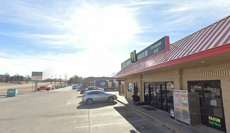Store Dispute Outside West Omaha Mega Saver Leaves Two Men Critically Hurt