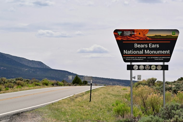 Storm Strands 70 Runners in Utah's Moab 240, Forcing Mass Evacuation