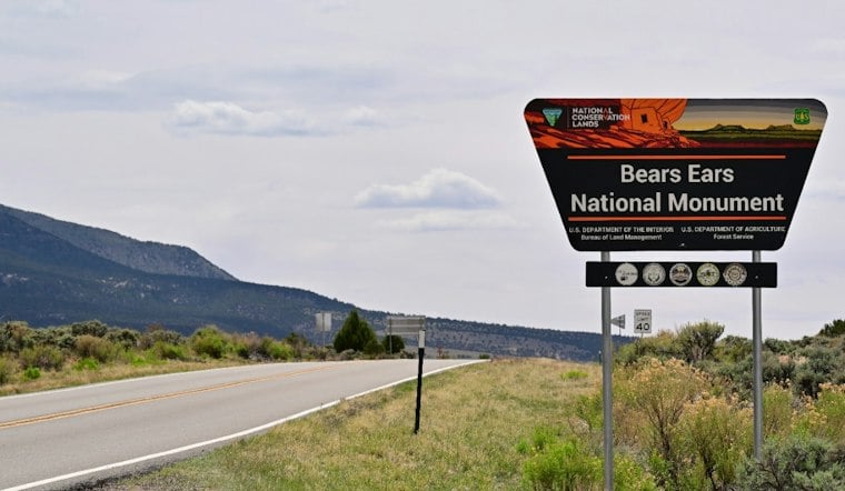 Storm Strands 70 Runners in Utah's Moab 240, Forcing Mass Evacuation