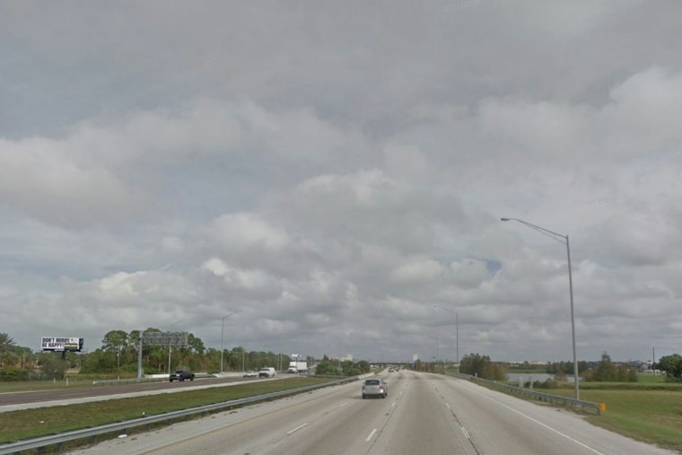 Storm Train Targets Orlando: Daily Downpours, Flood Fears Through Weekend