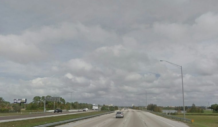 Storm Train Targets Orlando: Daily Downpours, Flood Fears Through Weekend