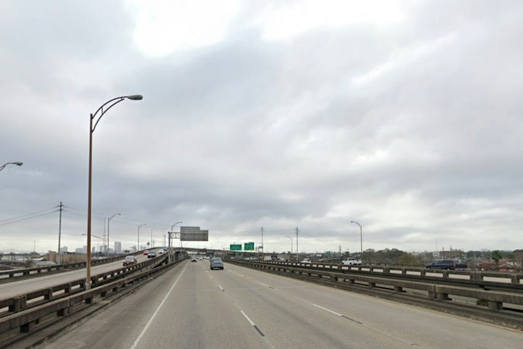 Forecast Storms Could Affect New Orleans’ Halloween Plans