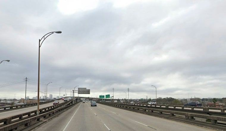 Forecast Storms Could Affect New Orleans’ Halloween Plans