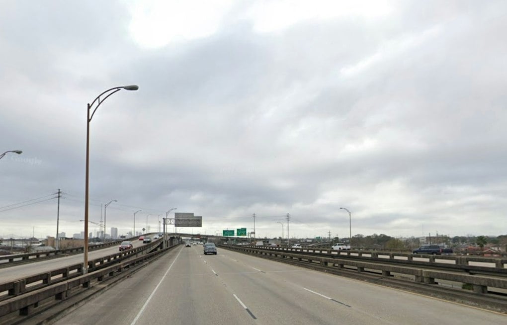 Forecast Storms Could Affect New Orleans’ Halloween Plans