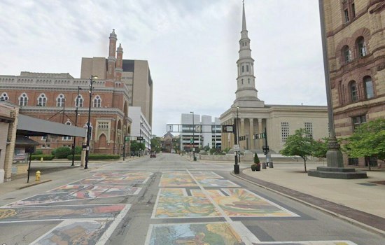 Storms, Fog and a Heat Blast: Cincinnati’s Wild Weather Week Ahead