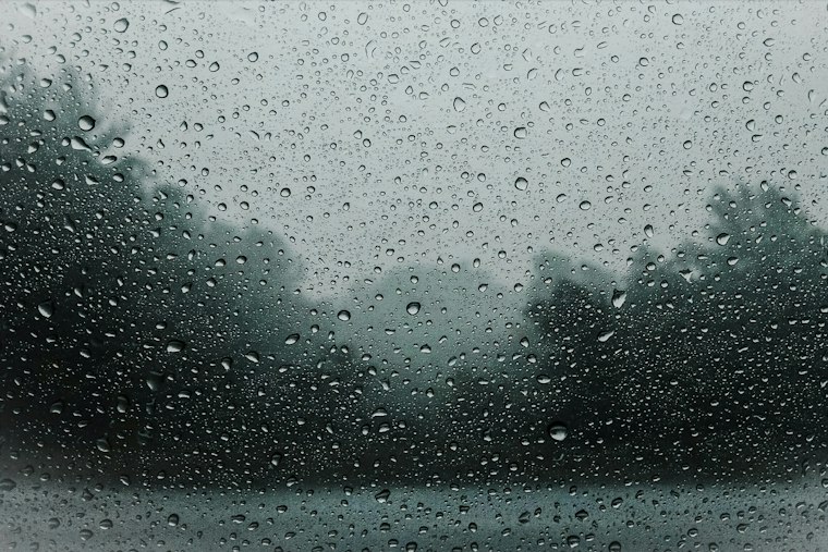 Storms Slam St. Louis Before Weekend Temperature Freefall