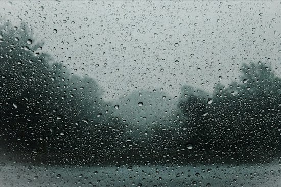 Storms Slam St. Louis Before Weekend Temperature Freefall