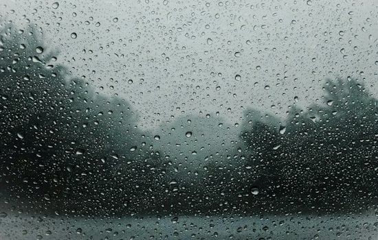 Storms Slam St. Louis Before Weekend Temperature Freefall