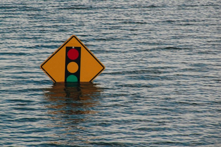 Stormy Monday: Flood Watch, Thunderstorms Take Aim at Salt Lake City