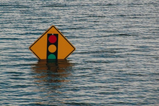 Stormy Monday: Flood Watch, Thunderstorms Take Aim at Salt Lake City