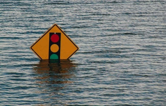 Stormy Monday: Flood Watch, Thunderstorms Take Aim at Salt Lake City
